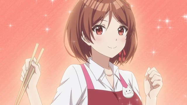 I'm Getting Married to a Girl I Hate in My Class 2. Bölüm
