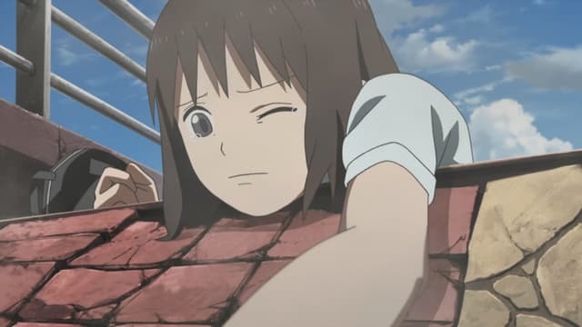 Tokyo Magnitude 8.0 2. Bölüm