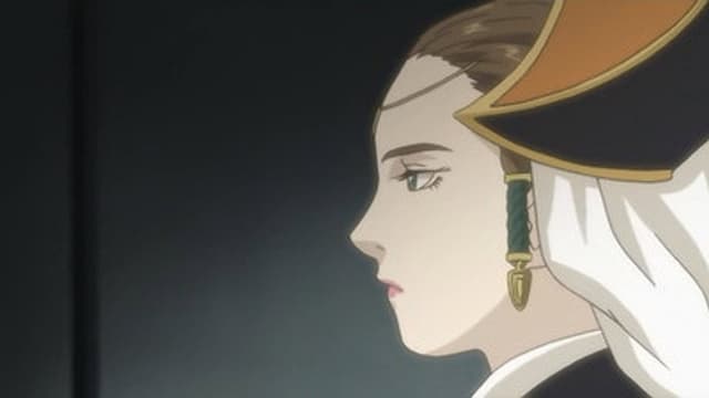 Last Exile 16. Bölüm