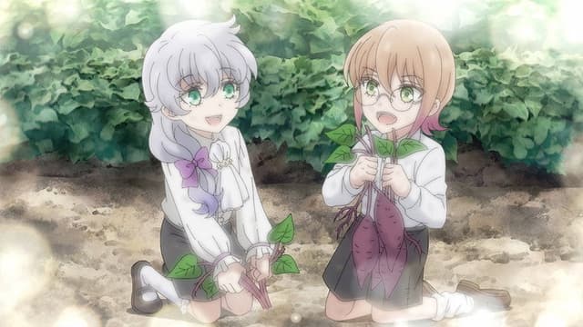 Cute High Earth Defense Club Hi-CARA! 10. Bölüm