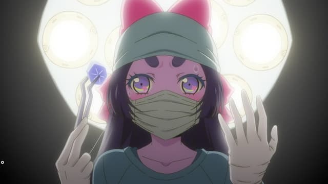 Sarazanmai 9. Bölüm