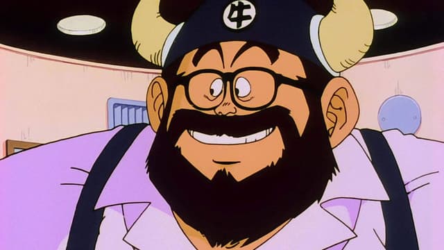 Dragon Ball Z 7. Bölüm