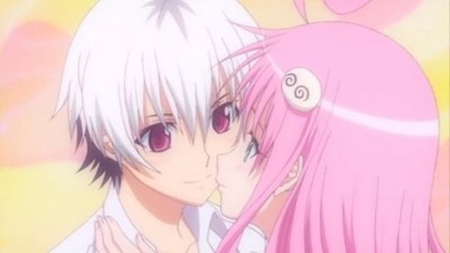 To Love Ru 7. Bölüm