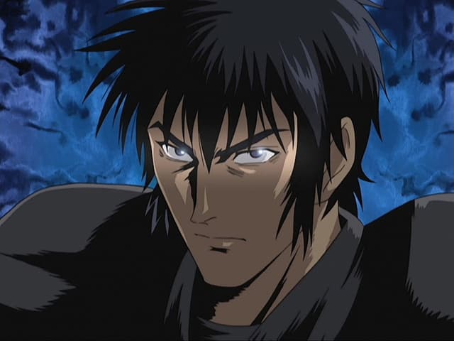 Eyeshield 21 3. Bölüm