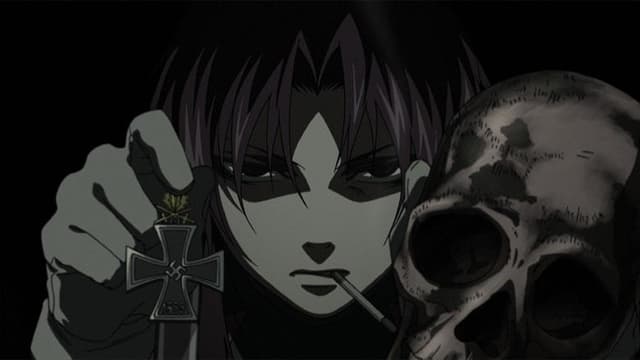 Black Lagoon 5. Bölüm