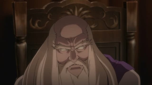 Gosick 7. Bölüm