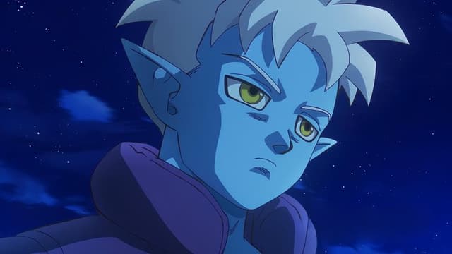 Dragon Ball DAIMA 2. Bölüm