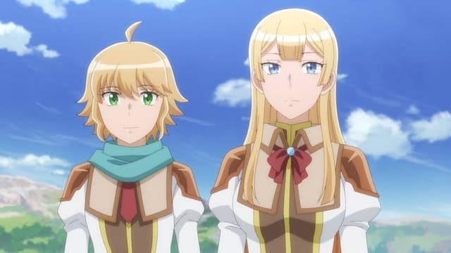 TSUKIMICHI -Moonlit Fantasy- 8. Bölüm