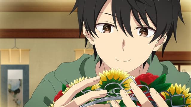 Can a Boy-Girl Friendship Survive? 11. Bölüm