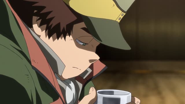 Mobile Suit Gundam: Iron-Blooded Orphans 20. Bölüm