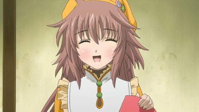 Kobato. 15. Bölüm