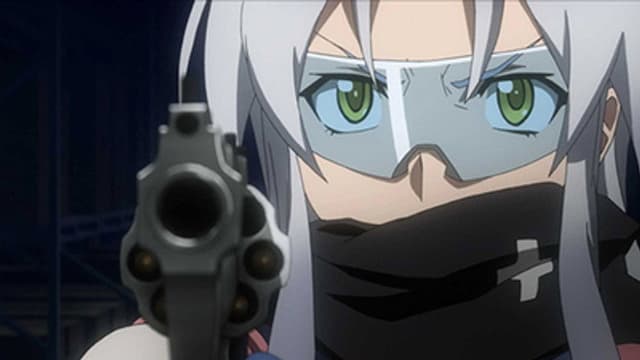 Triage X 4. Bölüm