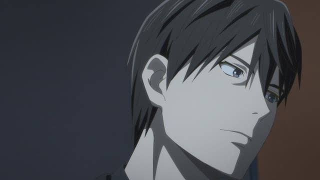 Eren the Southpaw 10. Bölüm