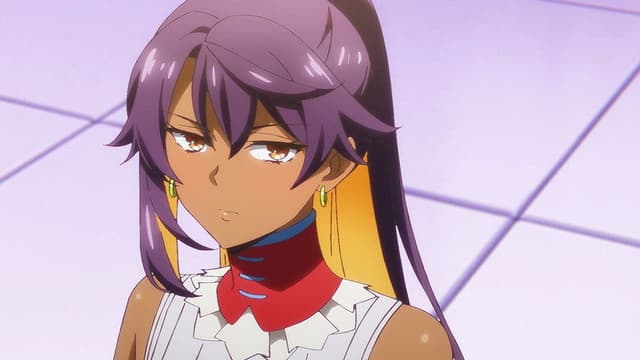 Onmyo Kaiten Re:Birth Verse 3. Bölüm