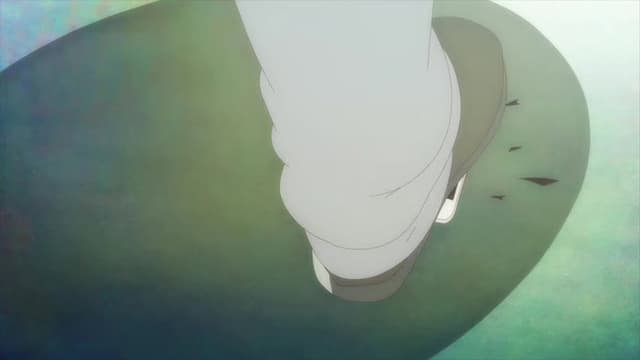 Tantei Team KZ Jiken Note 11. Bölüm