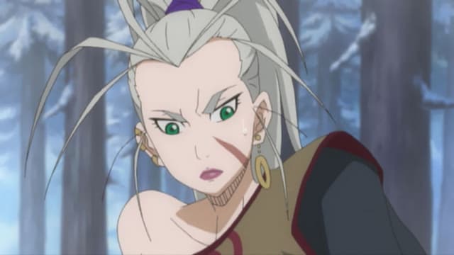 Slap Up Party: Arad Senki 14. Bölüm