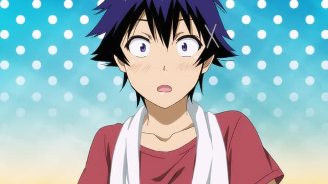 Nisekoi 17. Bölüm