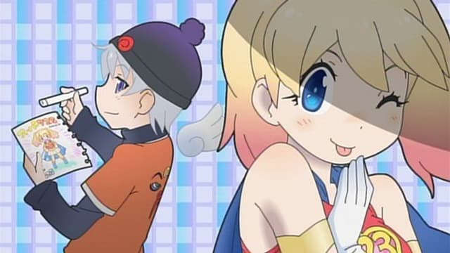 Keroro 6. Bölüm