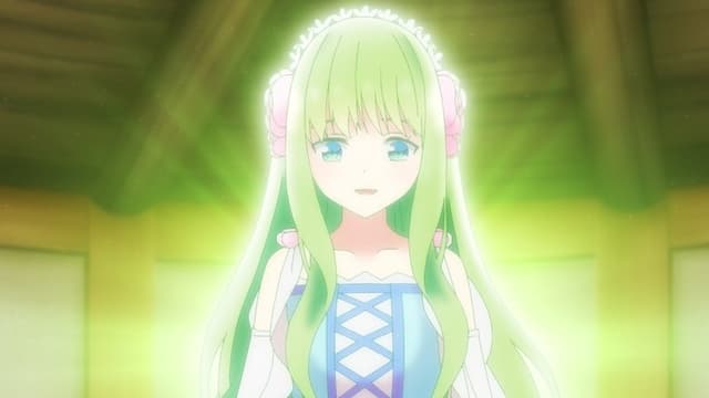 Seirei Gensouki: Spirit Chronicles 10. Bölüm