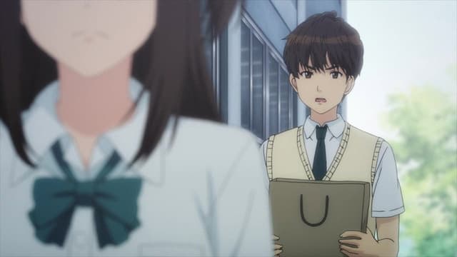 Seiren 4. Bölüm