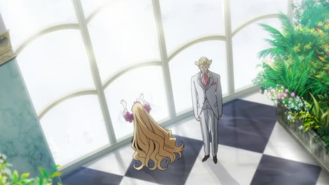 Gosick 22. Bölüm