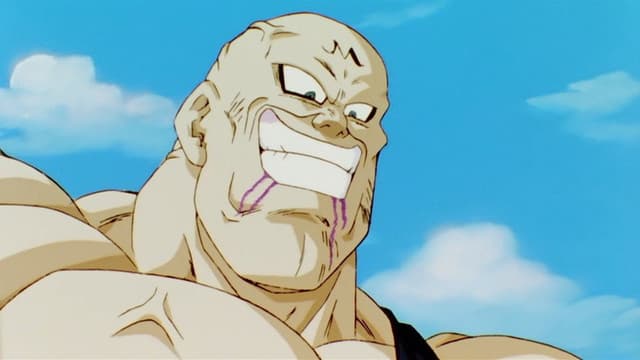 Dragon Ball Z Kai 7. Bölüm