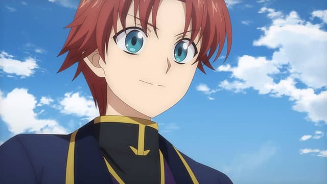 I'm a Noble on the Brink of Ruin, So I Might as Well Try Mastering Magic 11. Bölüm