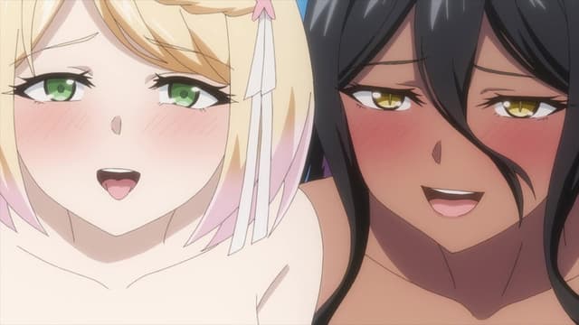 Yandere Dark Elf: She Chased Me All the Way from Another World! 7. Bölüm