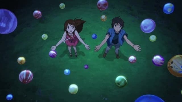 Glasslip 13. Bölüm
