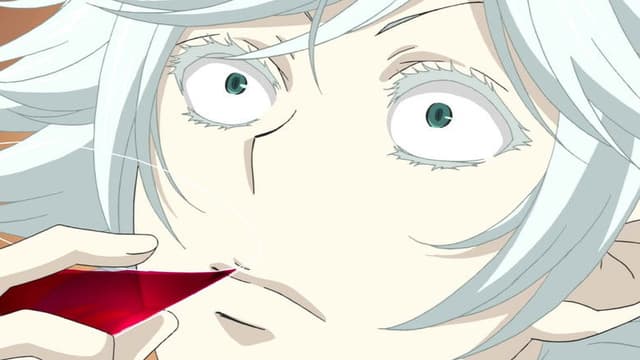 Kamisama Kiss 11. Bölüm