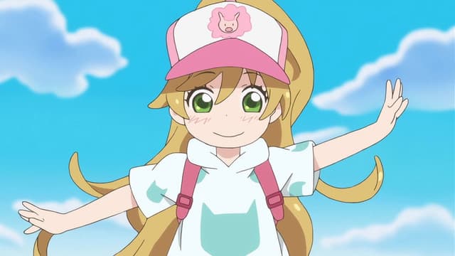 Sweetness & Lightning 7. Bölüm