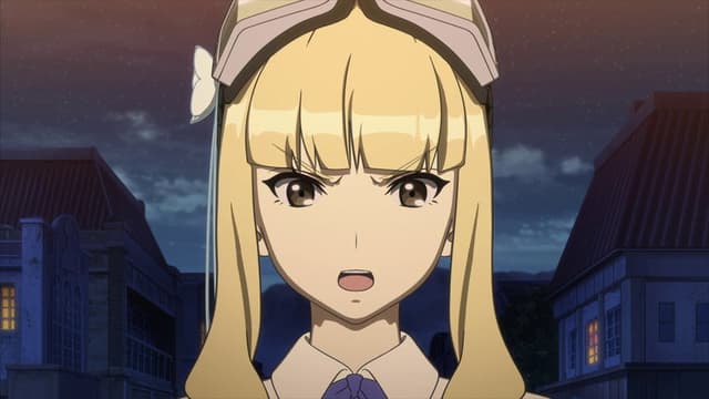The Magnificent KOTOBUKI 2. Bölüm