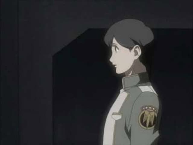 RahXephon 16. Bölüm