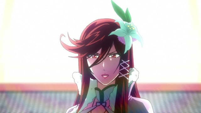 Chronos Ruler 4. Bölüm