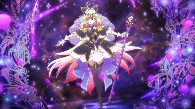Star Detective Precure! 11. Bölüm