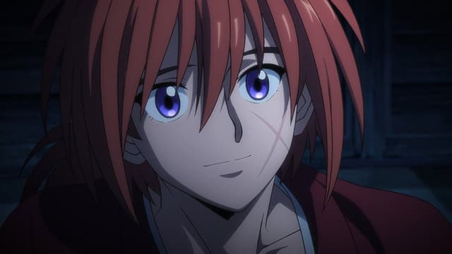 Rurouni Kenshin 1. Bölüm