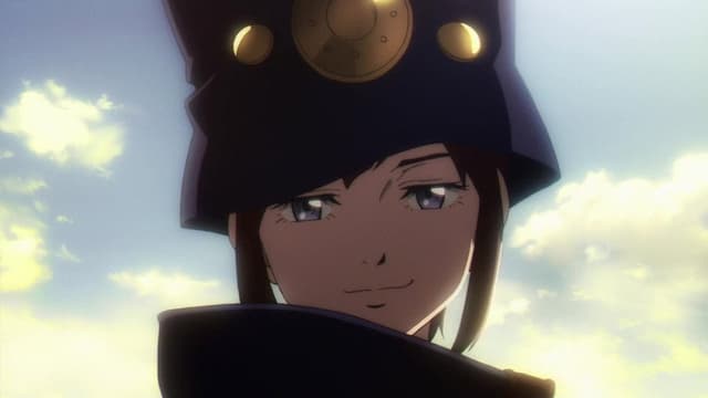 Boogiepop and Others 1. Bölüm