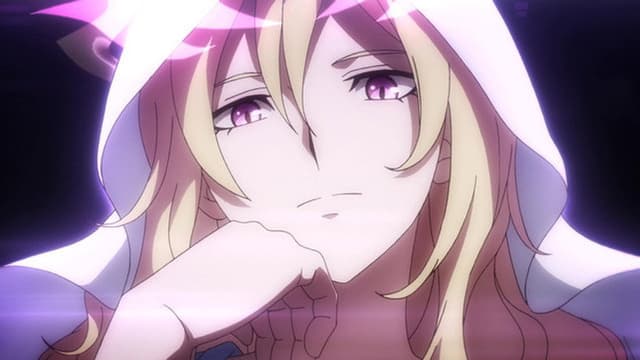 Monster Strike 19. Bölüm