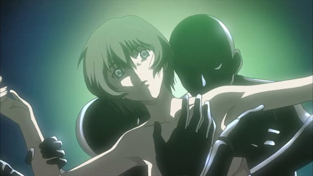 Phantom: Requiem for the Phantom 6. Bölüm
