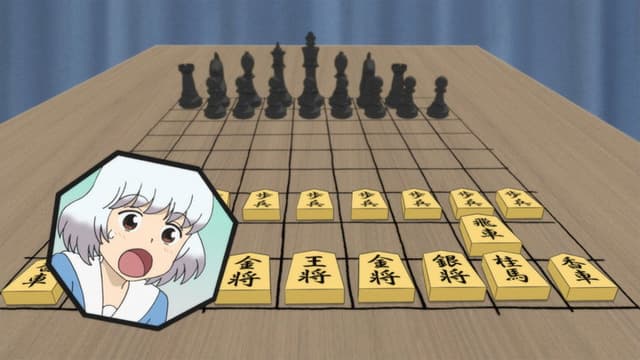 Tonari no Seki-kun: The Master of Killing Time 16. Bölüm