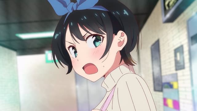 Rent-a-Girlfriend 7. Bölüm