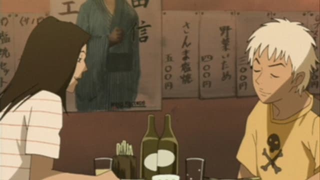 Beck: Mongolian Chop Squad 3. Bölüm