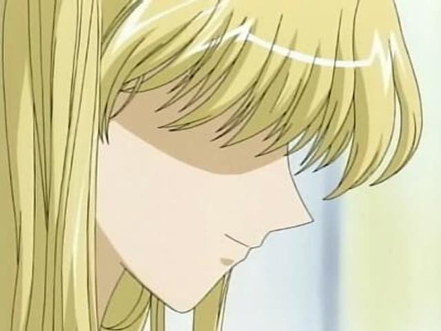 School Rumble 8. Bölüm