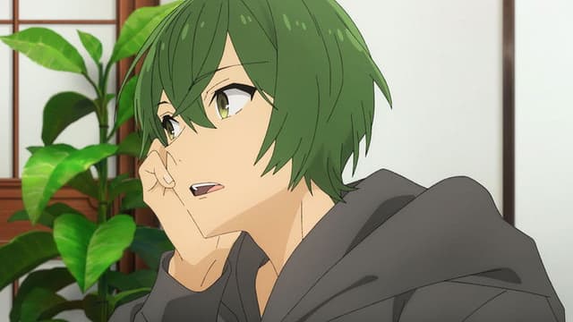 Horimiya: The Missing Pieces 5. Bölüm