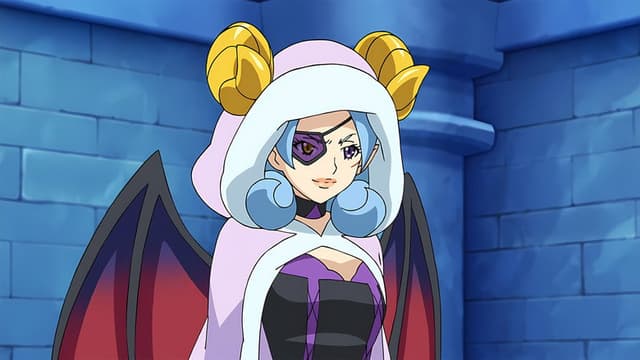Puzzle & Dragons X 8. Bölüm