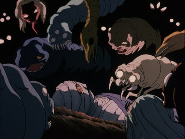 InuYasha 23. Bölüm