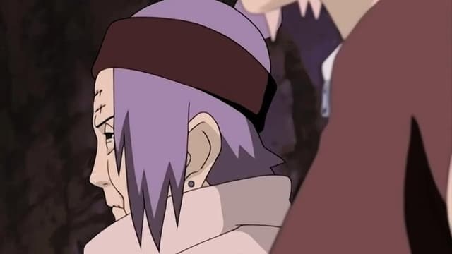 Naruto Shippūden 23. Bölüm