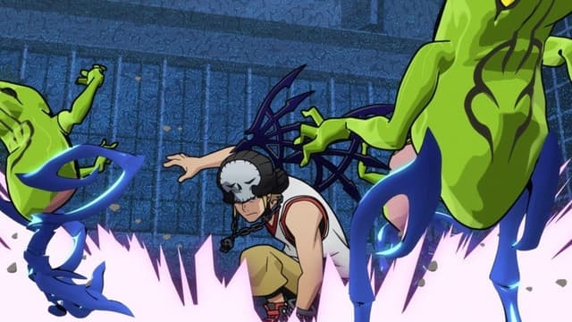 The World Ends with You: The Animation 8. Bölüm