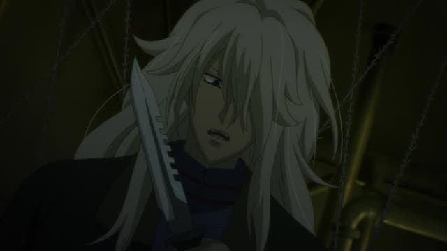 7SEEDS 10. Bölüm