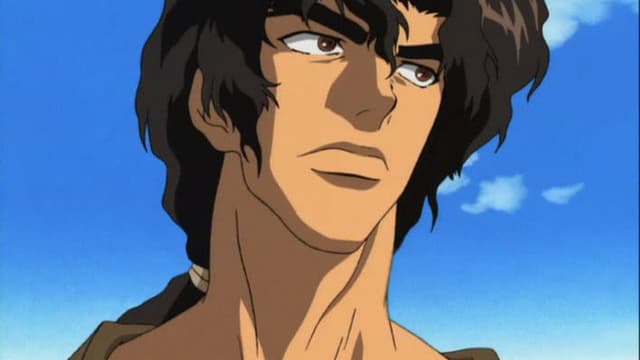 Ninja Scroll: The Series 2. Bölüm